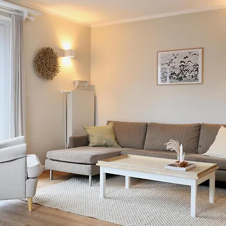 Bauernhof Wulff - 