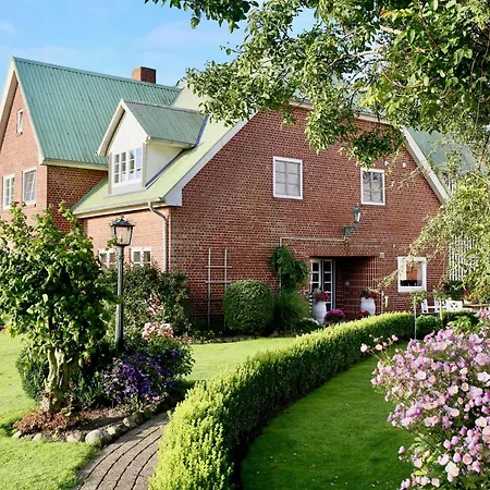 Apartment Bauernhof Wulff - 