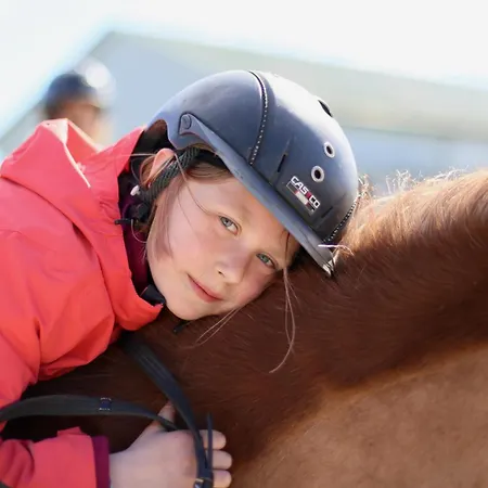 Bauernhof Wulff - 